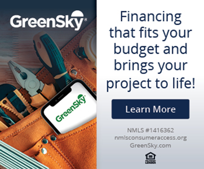 green sky door financing